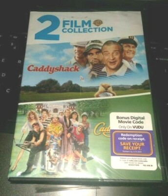 2 FILM COLLECTION - Many Options to Choose From - with Free