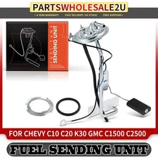 Fuel Tank Sending Unit for Chevrolet C10 C20 C30 K10 GMC C1500 C2500 K1500 82-83