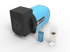 IndiGo Spectrometer Cuvette Module 