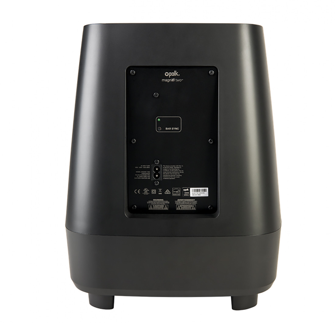 Polk Audio Magnifi Max Sr1 Wireless 