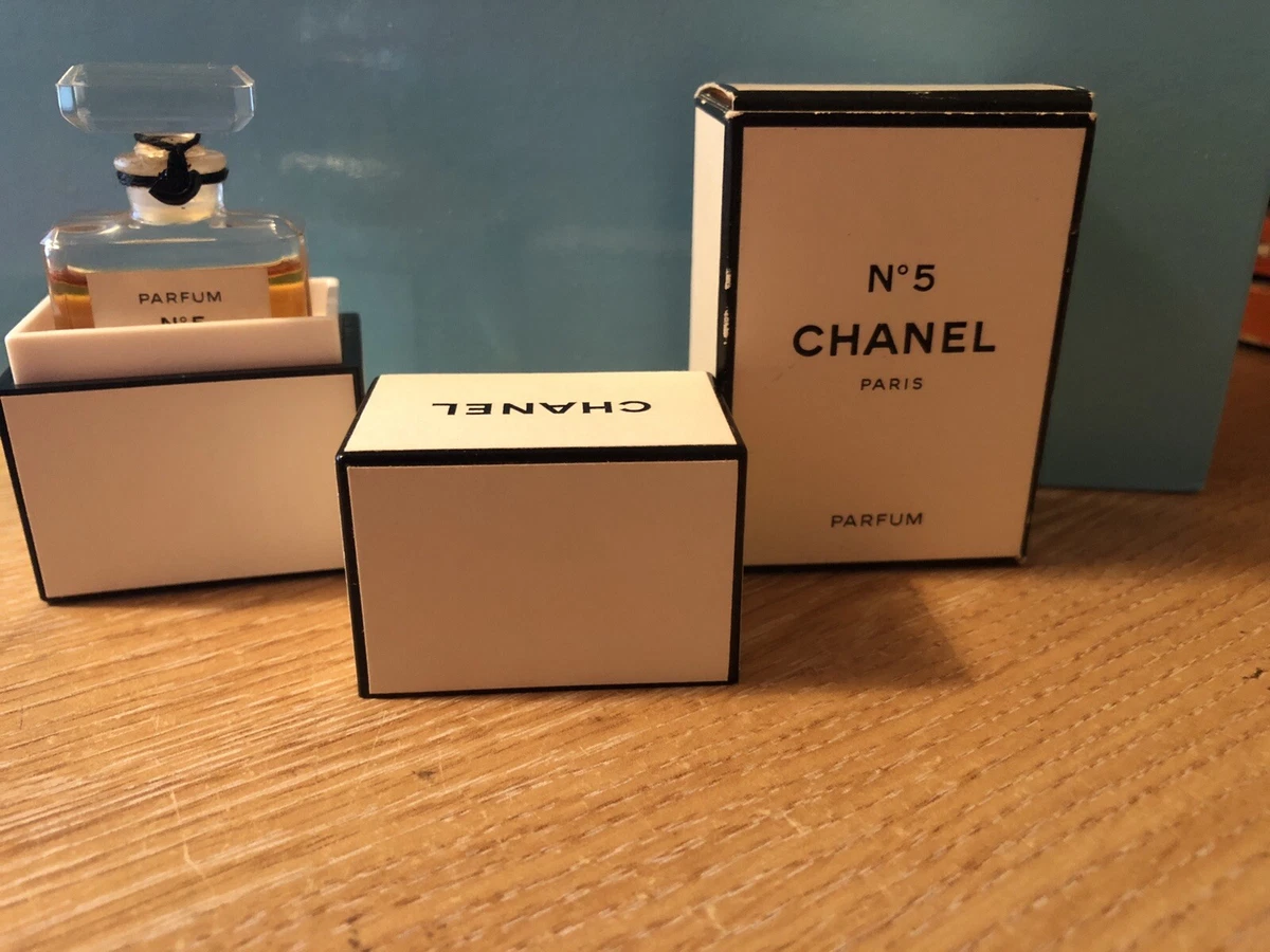Chanel number best sale 5 gift set