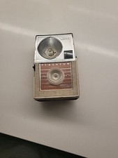 Vintage Kodak Hawkeye Flashfun Camera
