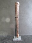 Antique D. R. Congo Whistle — photo 2