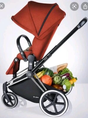 cybex priam sydney