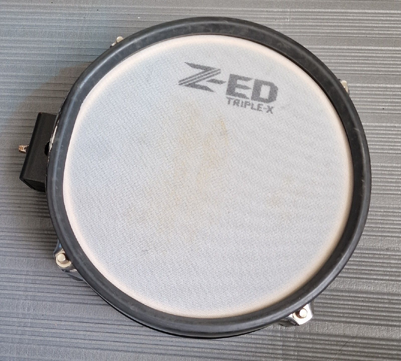 Drum Trigger Pad Alesis eBay