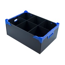 Glassware Storage Boxes for Champagne Glasses & Wine Glasses Caterbox UK