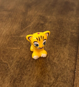 LEGO FRIENDS: Jungle Falls Rescue (41033)-complete with manual-gently used