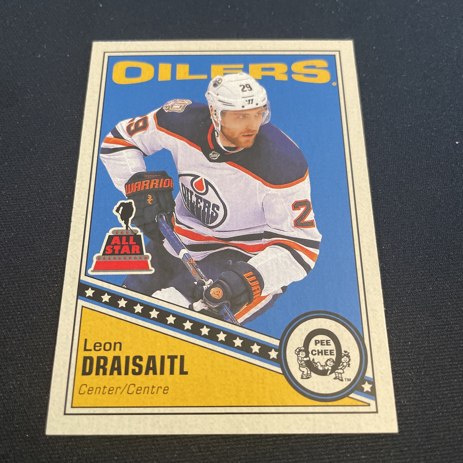 Leon Draisaitl