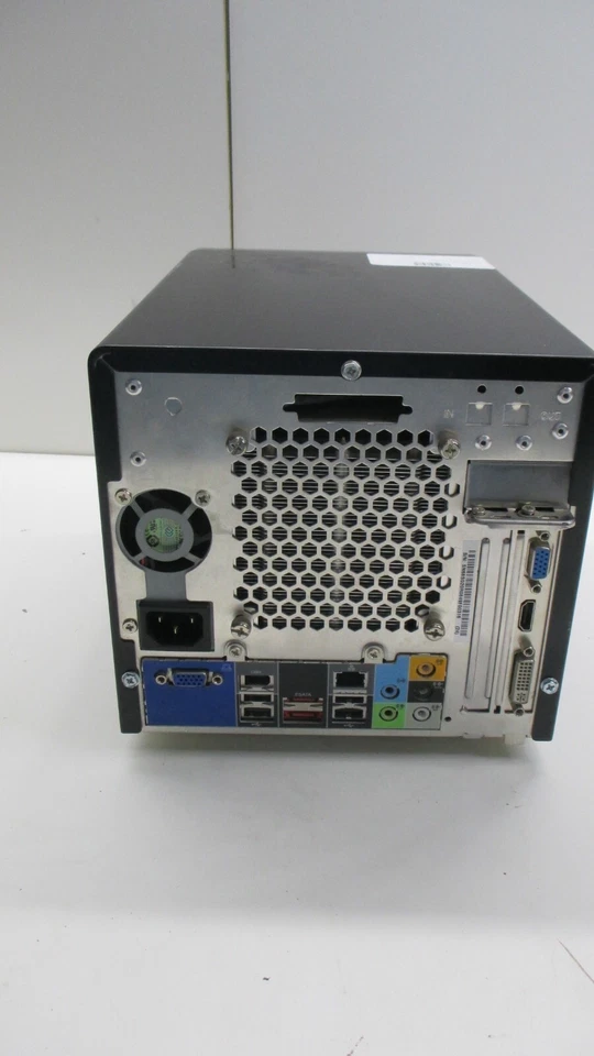 Shuttle SN68SG2 XPC Glamor Desktop Computer AMD Sempron LE-1250 2GB Ram No HDD - Image 4 of 4