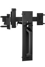 WENWORTH Thumb Gate Latch Hardware for Wooden Fence Heavy Duty Self Locking