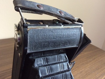 Photo Utopia: 1930's Voigtländer Bessa