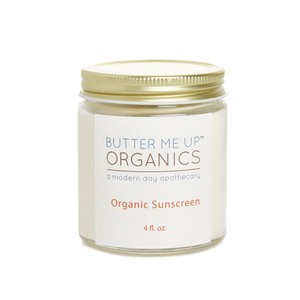 non zinc oxide sunscreen
