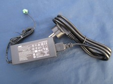 ADAPTER TRANSFO  ELECTRIQUE primaire: 240V Sortie: 12V continu 3,33A