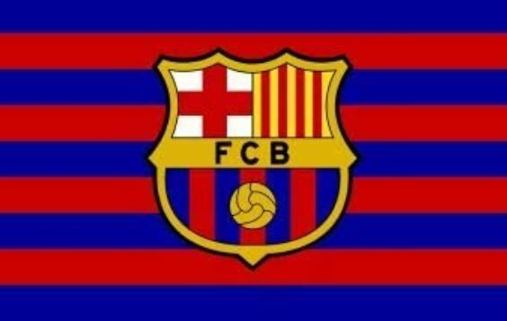 FC Barcelona フラッグ Amazon.com : Desert Cactus FC Barcelona Flag Barça Barca