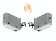 BLUM Cabinet Bracket 48N0510 Wall Hanging Bracket Screw On