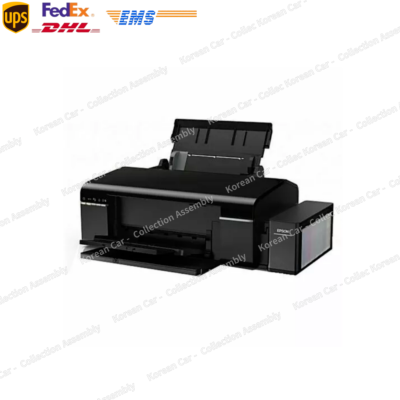 Epson L805 6 Color Wireless Photo Inkjet Printer for sale online