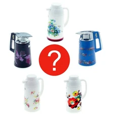 1 Random Zojirushi Japan Carafe Tea Coffee Pot Pitcher Kitchen Accessory Figure 