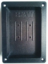 B&W Bowers Wilkins CDM1 DM601 DM604 DM603 S2 LCR6 S2 vassoi terminali