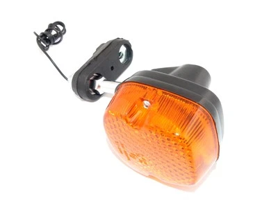 Clignotant indicateur Arrière Indicator pour HONDA XL 125 S 1980-1982 - Photo 1/3