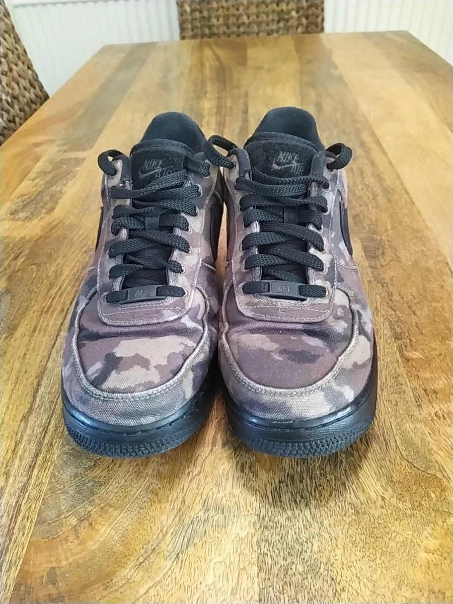 Nike air force clearance 1 italy camo