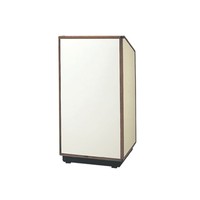 Da-lite Cambridge Lectern 32 Floor With Sound System Standard Laminate-917-9817 on sale Da-lite Cambridge Lectern 32 Floor With Sound System Standard Laminate-917-9817 on sale