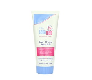 Sebamed Baby Cream Extra Soft (850039001222)