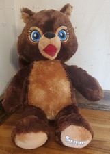 Build-A-Bear SAMMY THE SQUIRREL 15