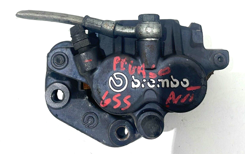 GRIMECA Set Révision Pinces Frein Avant Pour Aprilia Atlantic 200 2002 GRIMECA Set Révision Pinces Frein Avant Pour Aprilia Atlantic 200 2002