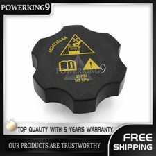 Coolant Bottle Reservoir Cap For 2012-2019 Dodge Jeep Ram Chrylser 68096261aa