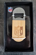 NFL Flaschenöffner Kapselheber Flaschen Öffner Football Party Neu  
