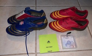 f50 adidas 2008