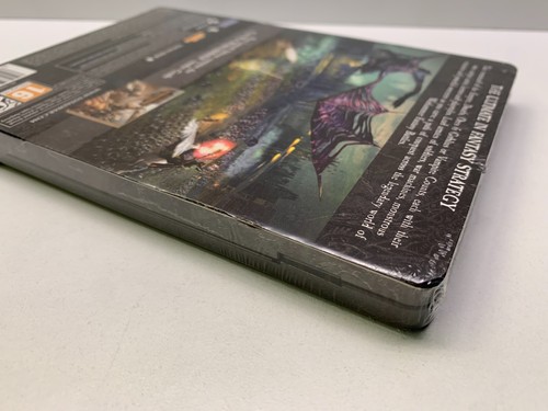 TOTAL WAR WARHAMMER LIMITED EDITION - PC COMPUTER - NUOVO SIGILLATO NEW SEALED - Picture 11 of 14