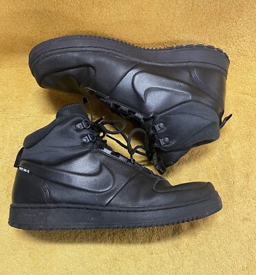 Men's Path High Top Nike Path Winter Sneaker Boots Patike Nike