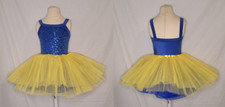 Weissman Dance Costume Child XS