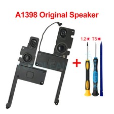 Original Left Right For Macbook Pro Retina 15" A1398 Speaker 2012 2013 2014 2015