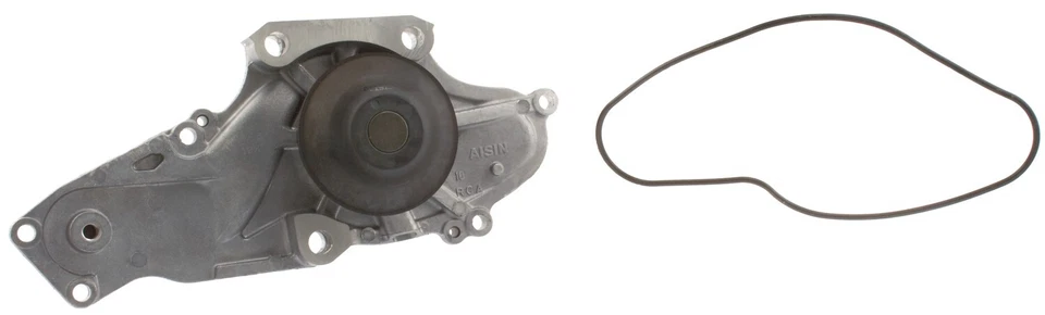 For 2014-2019 Acura RLX 3.5L Engine Water Pump 2015 2016 2017 2018 - Image 2 of 4