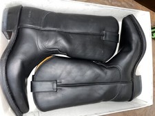 stivali EL CHARRO uomo, un modello esclusivo-EL CHARRO men's boots, an exclusive