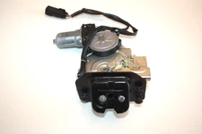 2013-2019 Ford Escape Rear Liftgate Hatch Door  Power Lock Latch Actuator, OEM