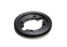 Exotek X1 63T 48P SPUR GEAR FOR XRAY PAN CAR DIFF