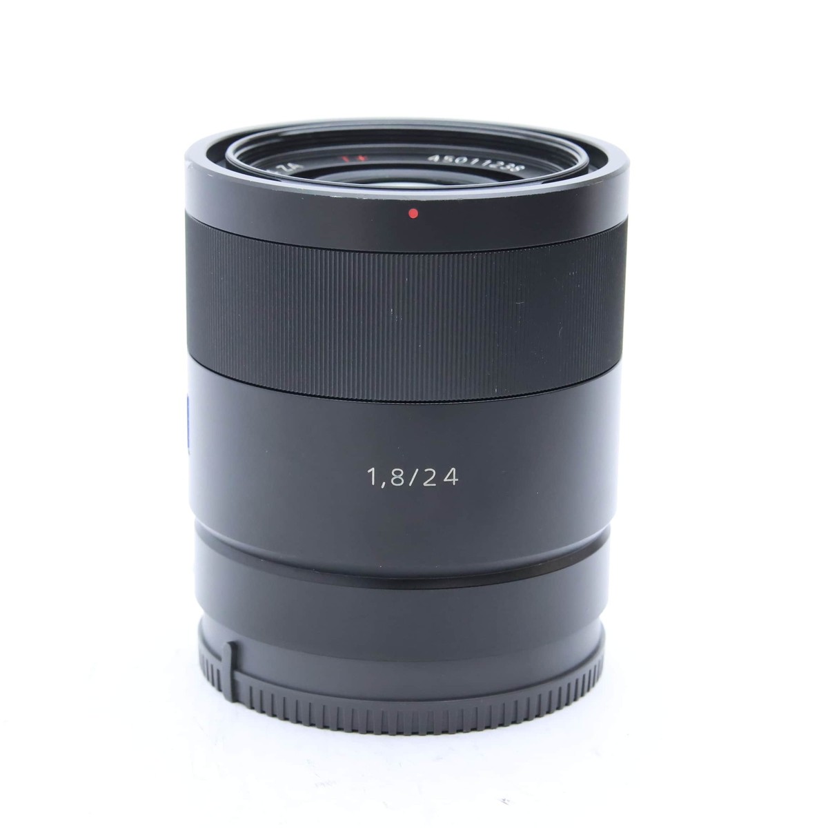 SONY [純正] ZEISS Sonnar T* E 24mm F1.8 ZA Sony Sonnar T E 24mm F1.8 ZA Lens | SEL24F18Z
