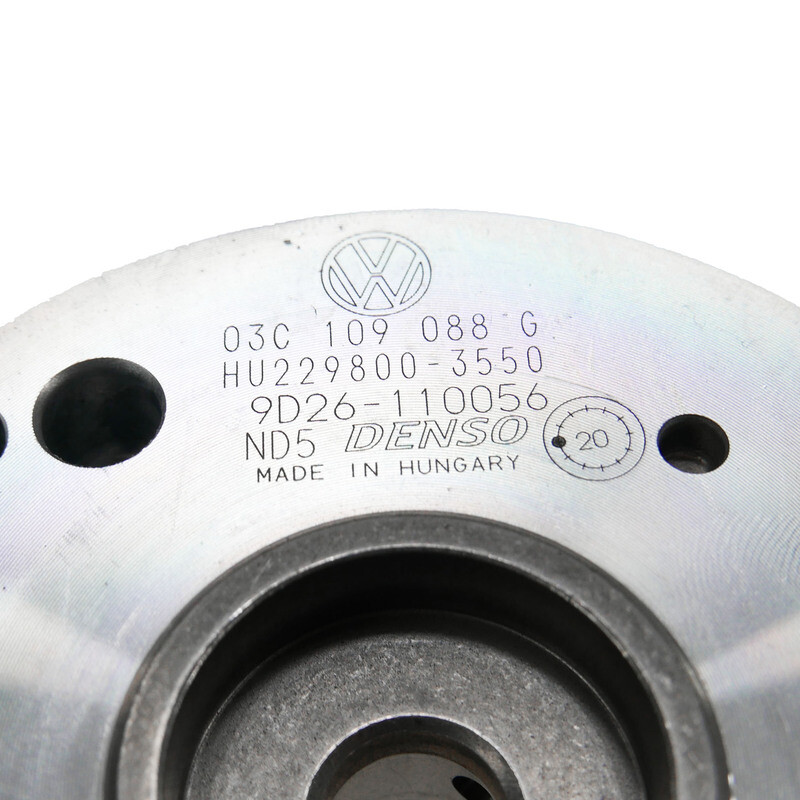 Steuerkettenkit Original+ Ölpumpe für VW Audi 1.4 TSI 1.6  