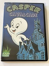 Casper Cavalcade (DVD Movie)