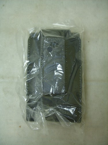 BlackBerry Bold 6 OS 9650 Smart Phone OEM Accessories Bundle - Holster, Charger - 第 5/12 張圖片