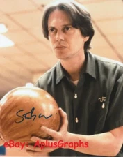 STEVE BUSCEMI... The Big Lebowski - SIGNED