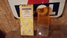 Clignotant Renault R5