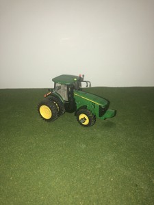 tractores john deere juguetes