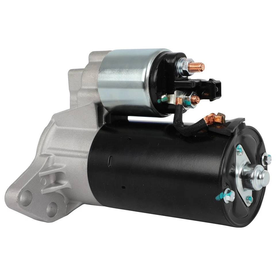 Motor De Arranque Para Volkswagen Beetle 2000-2004 Jetta 1996-1997 Passat 1998-2003 Foto 3 de 4