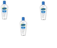 BL Cetaphil Gentle Makeup Remover Oil-Free 6oz each  THREE PACK 