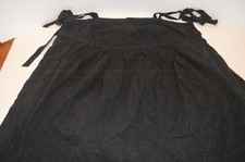 NWT WOMENS Old Navy Size 2XL XXL eyelet dress short