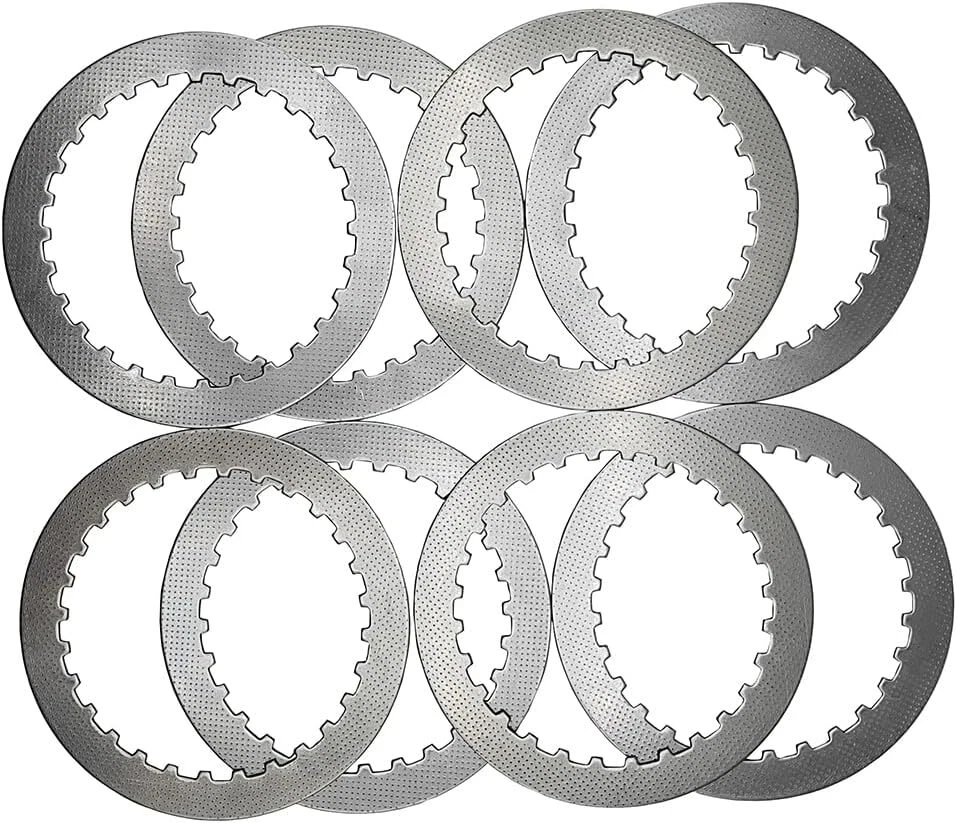 Clutch Kit Heavy Duty Spring & Gasket for Honda Shadow ACE 1100 VT1100C2 1995-99 Foto 3 de 4